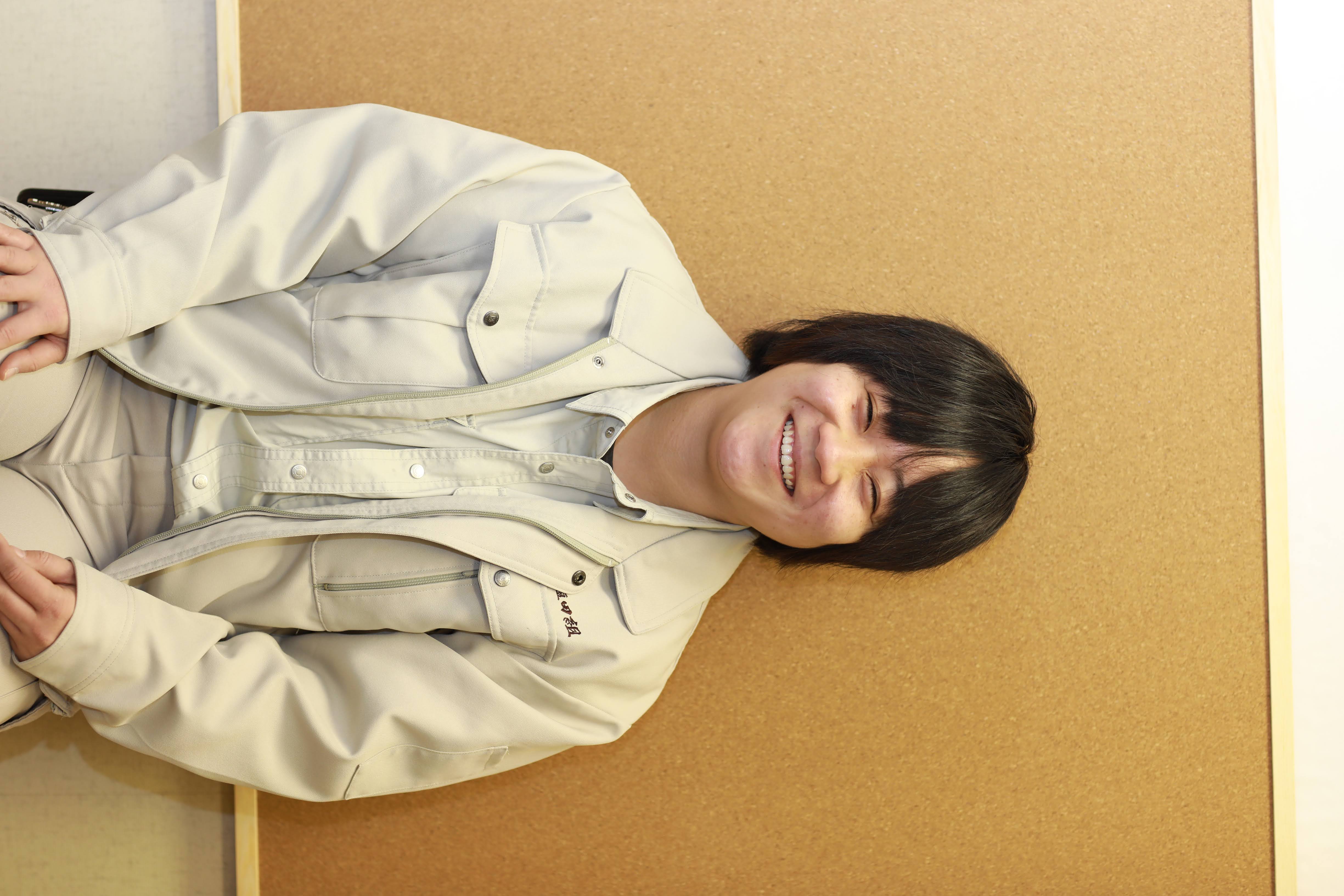 後藤さん