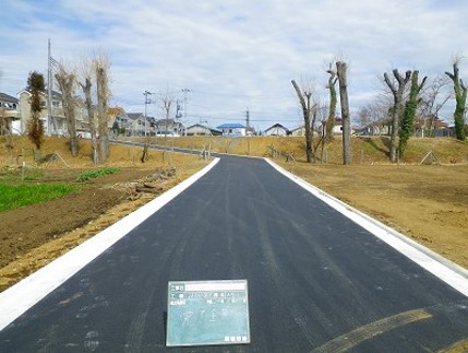 土木工事部門